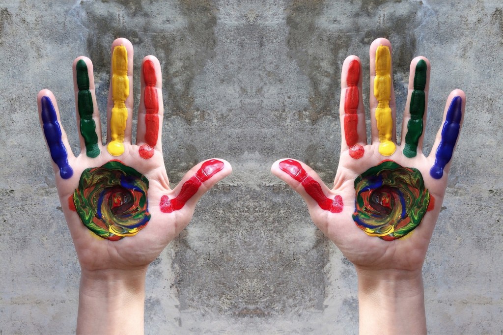 LARPing While Queer…