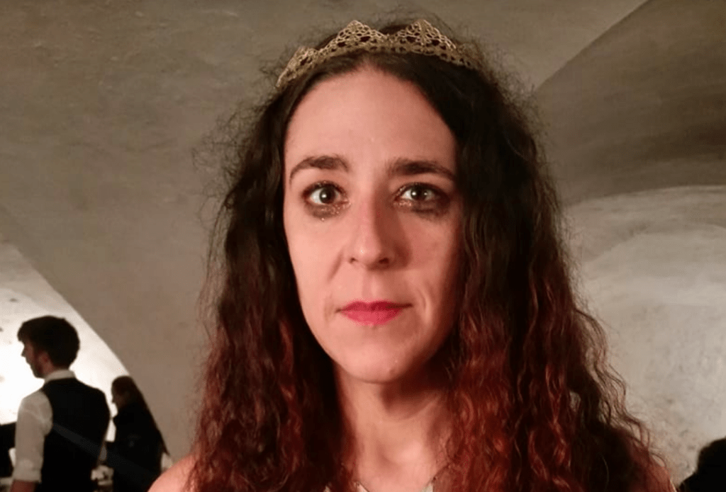 (Negative) Bleed & You…