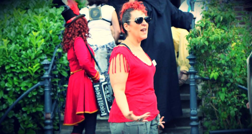 Negotiating for Drama: Consent Driven Narrative&nbsp;Roleplay