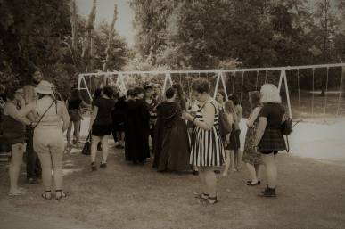 Miguel Espino workshop photo