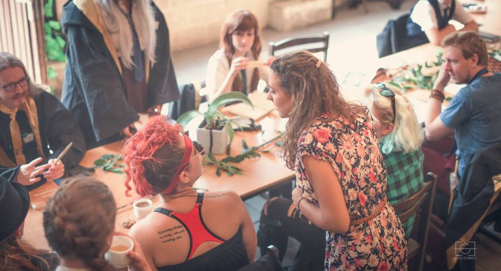 How To: Playing to Lift Makes You One of the Cool&nbsp;Kids