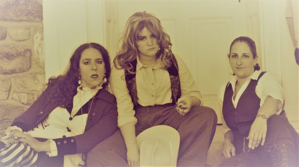 It Sucks to be a Woman in&nbsp;Gaming…