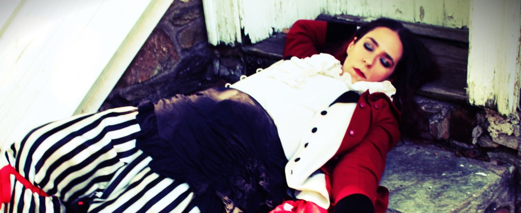 A Good Death Part 2: Campaign&nbsp;Larp