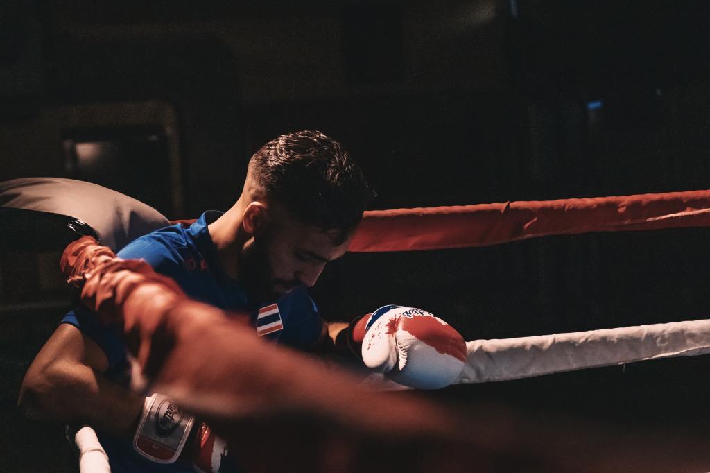 What’s Your LARPing Type of Fun?