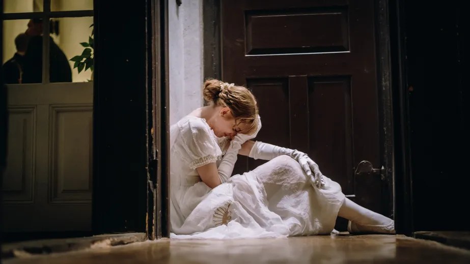 Admit It: You’ve Used Larp as Therapy